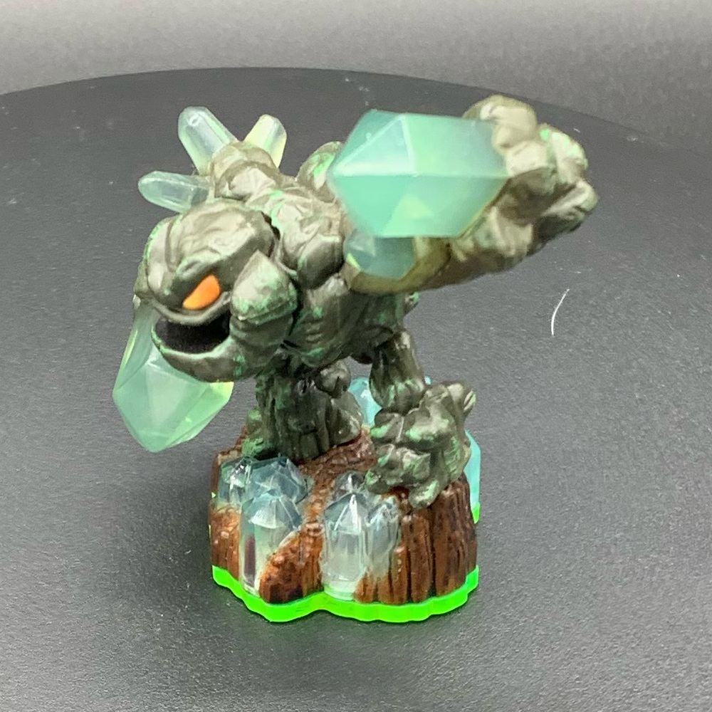 Skylander figurine